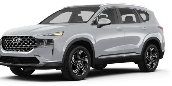 HYUNDAI SANTA FE 2023 5NMS24AJ2PH631201 image